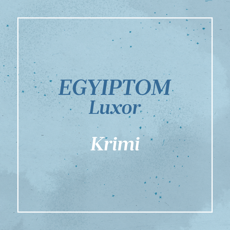 7. Egyiptom